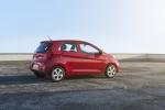 Kia Picanto 5-Door 2015 года